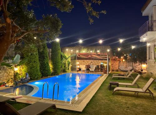 Alacati Viola Hotel