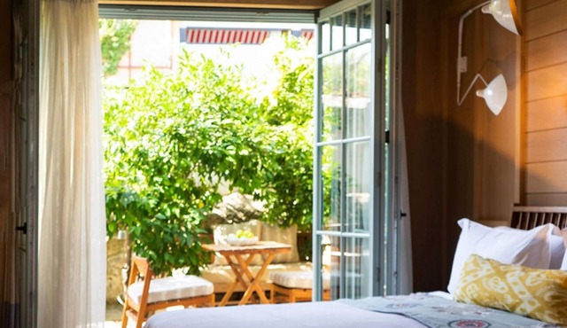 Alavya - Special Class in Cesme