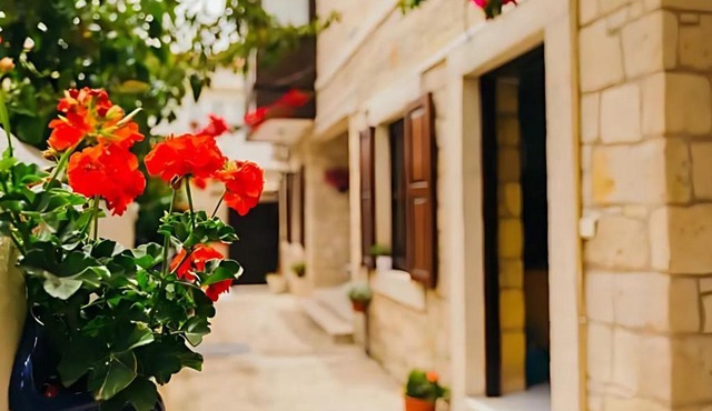 Alayaz Hotel