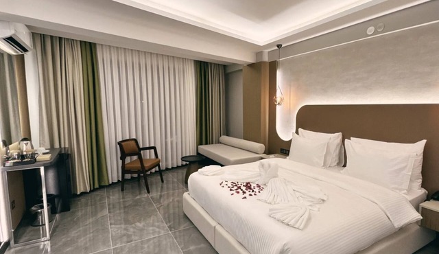 Alberello Otel