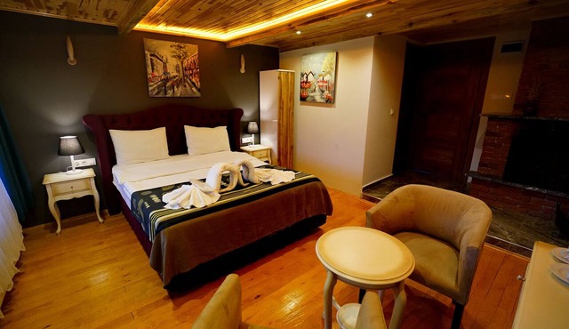 Alesta Butik Otel