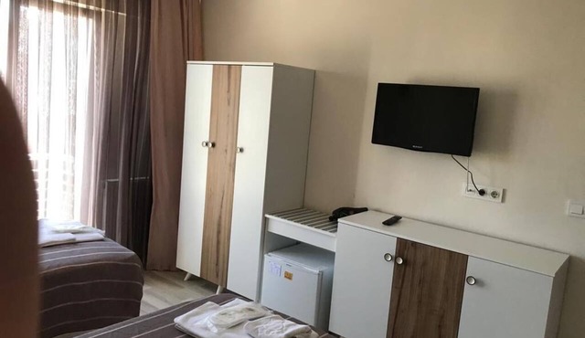 alesya otel lapseki