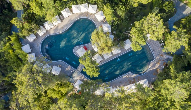 Ali Bey Resort Sorgun