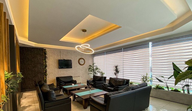 Ali Bilir Otel