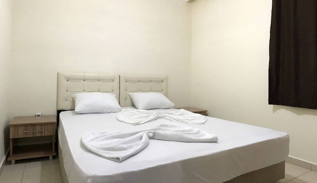 Ali Unal Apart Otel