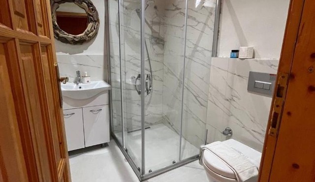 Alicra Hotel Çıralı in Cıralı