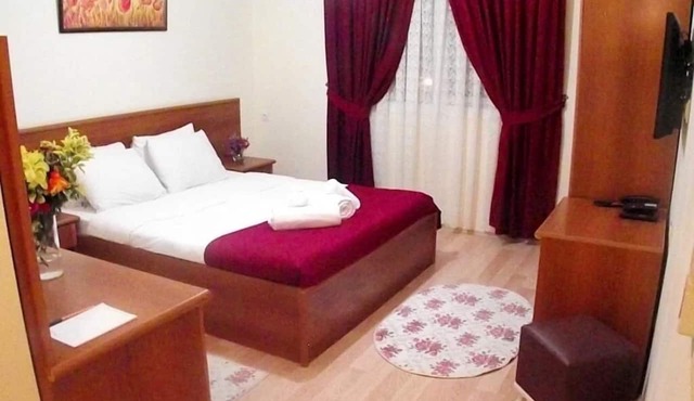Alize Tatil Köyü