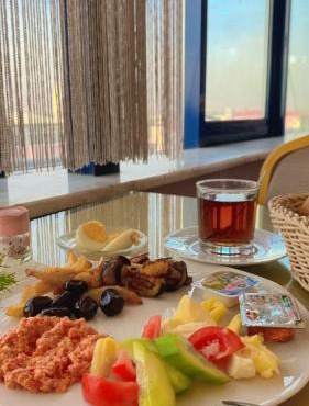Alkış Otel