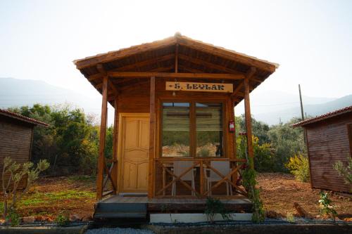 Alpstar Camping & Restaurant in Geyikbayırı