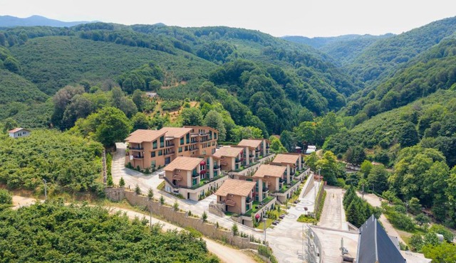 Altındere Vadi Hotel