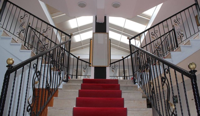 Altin Otel in Ayvalik
