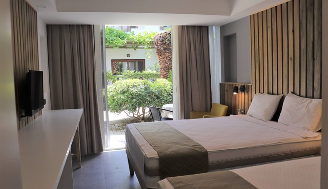 Altinkaya Boutique Hotel in Bodrum