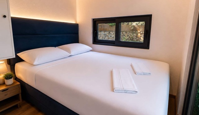 Alya Hill Bodrum