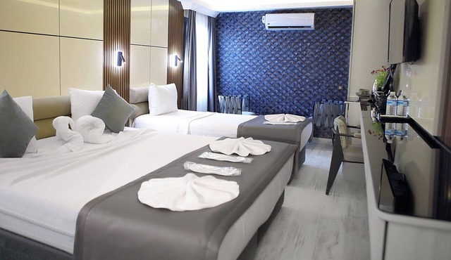 Amara Old City Hotel & Spa