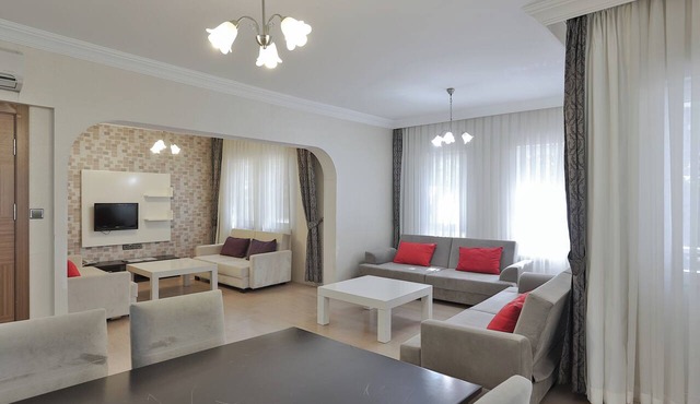 Anadolu Hotels Esenboga Termal in Akyurt