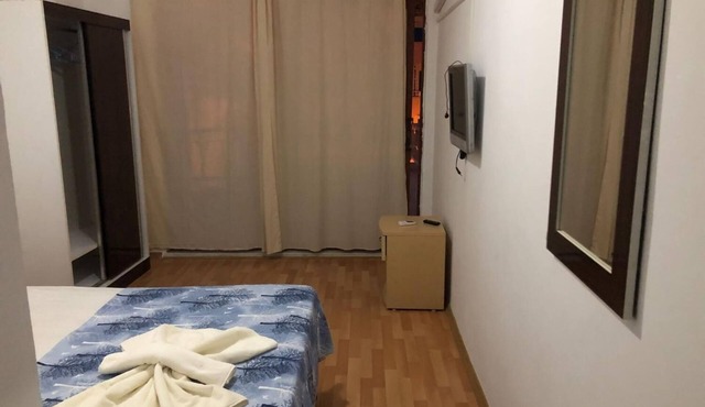 Anamur Butik Otel