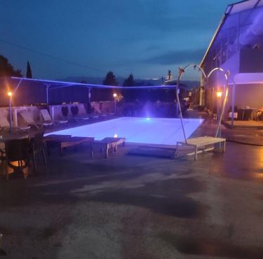 Anatolia Hotel