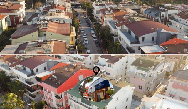 Anatolian Homes & Apart