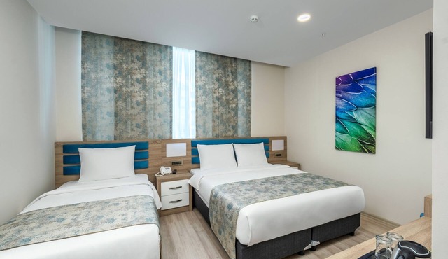 Anelli Hotel