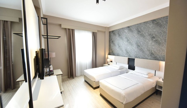 ANEMON GRAND ŞANLIURFA