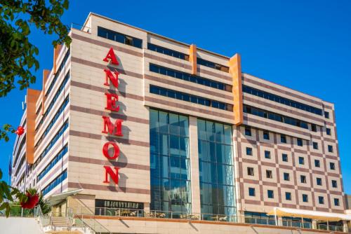 Anemon Grand Eskişehir Otel in Eskisehir