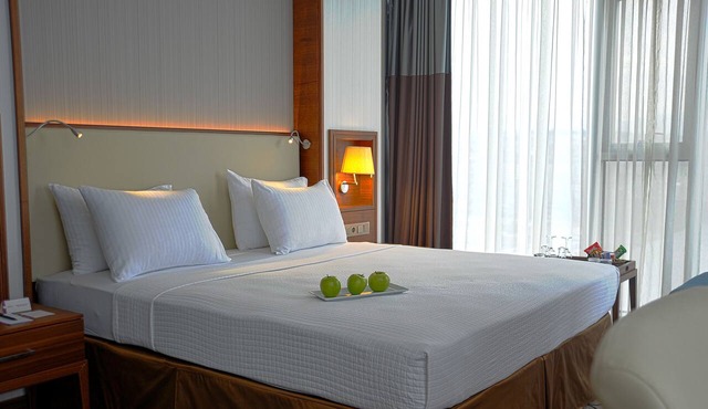 Anemon Grand Samsun Hotel in Canik