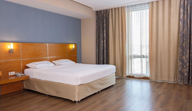 Anemon Kent Çiğli Otel