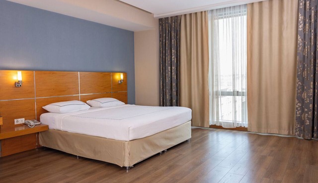 Anemon Kent Çiğli Otel in Izmir