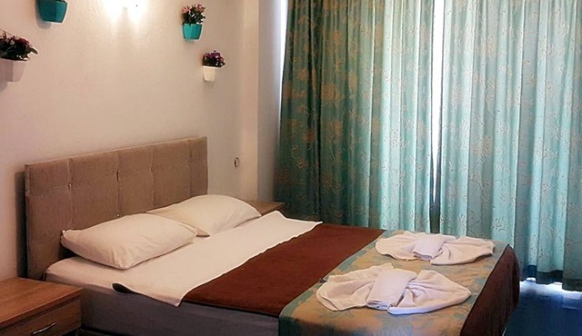 Angels Inn in Marmaris