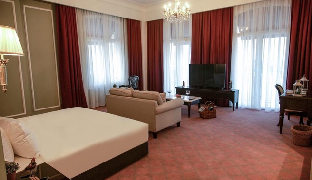 ANIM Boutique Hotel
