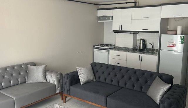 Anka Butik Hotels in Istanbul