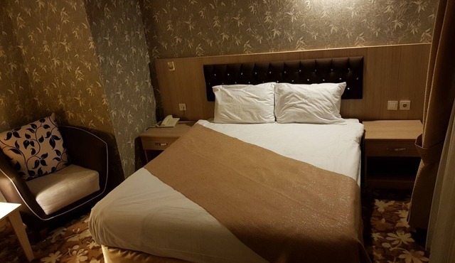 Ankara Capital Hotel in Ankara