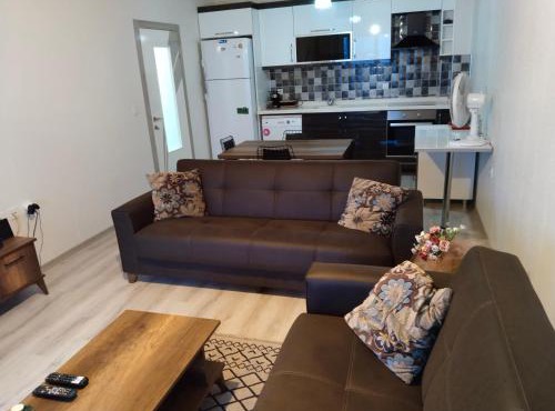 Ankara Eryaman Luxury Comfort Suites