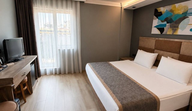 Ankara Royal Hotel