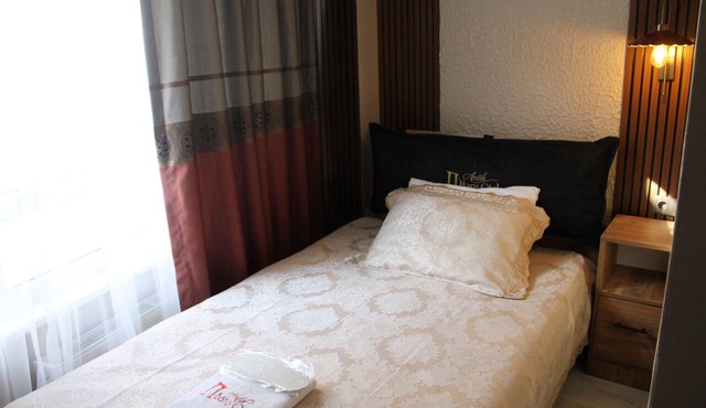 Antik Barış Otel in Izmit