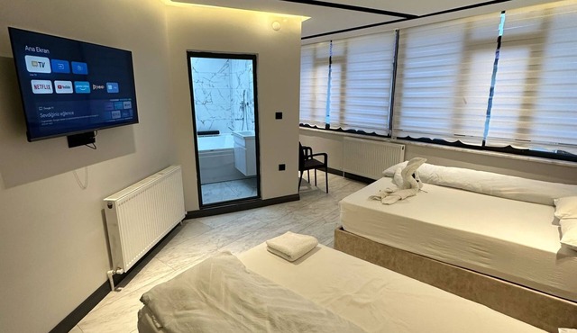 Antik Otel