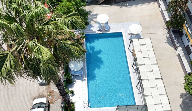 Apart Hotel Konyaaltı in Konyaaltı