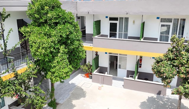 Apart Hotel & Side in Manavgat
