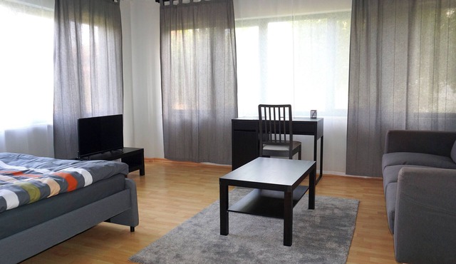 Apartment close to Antalya Airport in Kepez