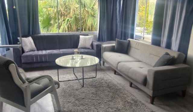 Apartment close to the sea in the most central of city