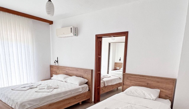 Apollon Hotel