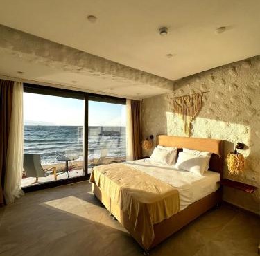 Aporte Hotel Cesme in Çeşme