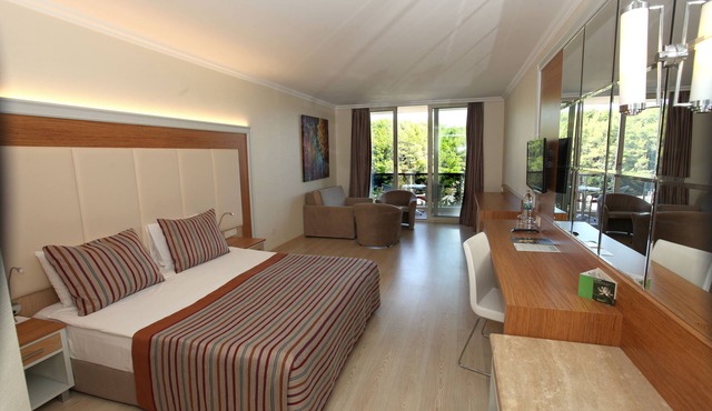 AQI Pegasos Resort - All inclusive