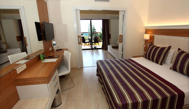 AQI Pegasos Royal - All inclusive