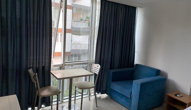 Aqqa Residence