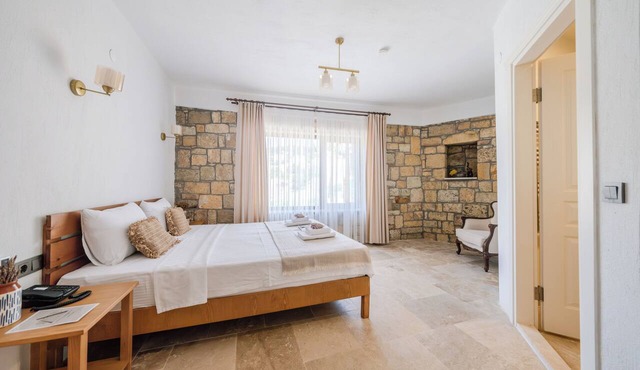 Arıklı Han Kazdağları
