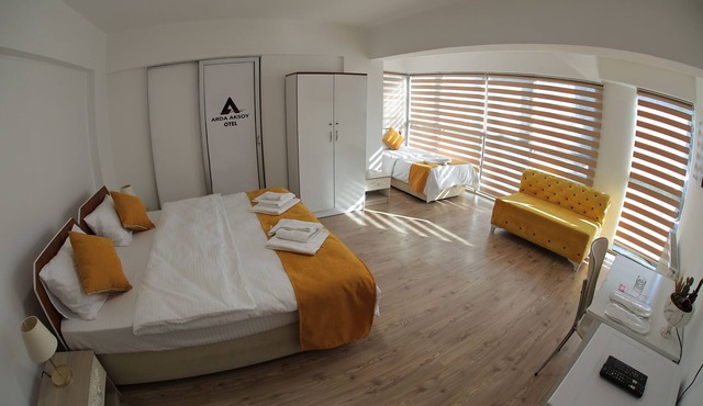 ARDA AKSOY OTEL in Amasya