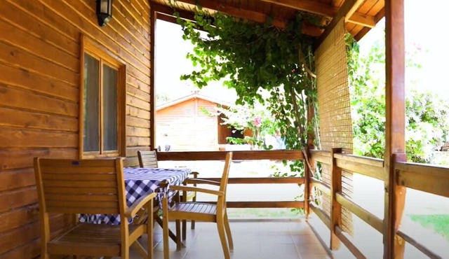Arda Bungalows