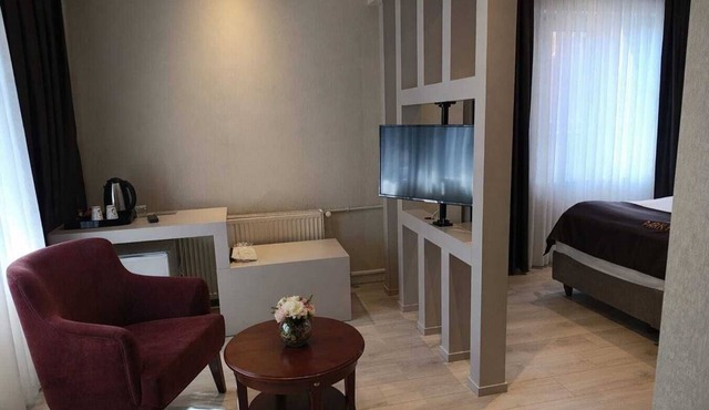 Ardos Park Hotel in Ankara