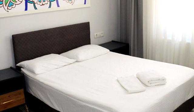 Ares Hotel in Ankara